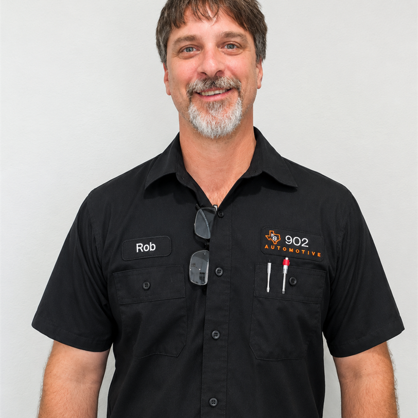 Lead Technician